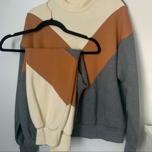 Bandier Co-ord